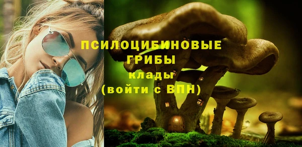 твердый Баксан