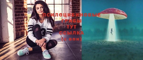 твердый Баксан
